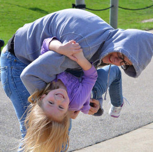 Meet your Posher, Allyson